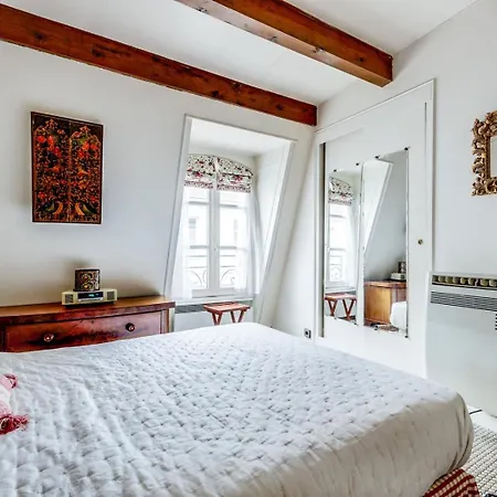 Apartment The Persian Lady - Lovely & Quiet - Latin Quarter