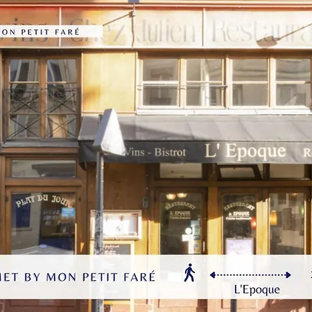 Apartment The Persian Lady - Lovely & Quiet - Latin Quarter *